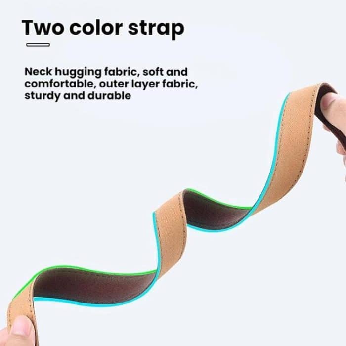 For DJI MINI 3/4 PRO/AIR 3S BRDRC Remote Control Strap – Bild 6