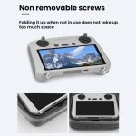 For DJI MINI 3/4 PRO/AIR 3S BRDRC Remote Control Strap – Bild 7