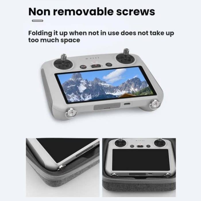 For DJI MINI 3/4 PRO/AIR 3S BRDRC Remote Control Strap – Bild 7