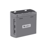 For DJI Mini 2 SE/Mini 2/Mini 4K YX Charger 2-way Battery Charging Hub, For DJI Mini 2 SE/Mini 2  Charging Hub – Bild 2