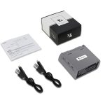 For DJI Mini 2 SE/Mini 2/Mini 4K YX Charger 2-way Battery Charging Hub, For DJI Mini 2 SE/Mini 2  Charging Hub – Bild 9
