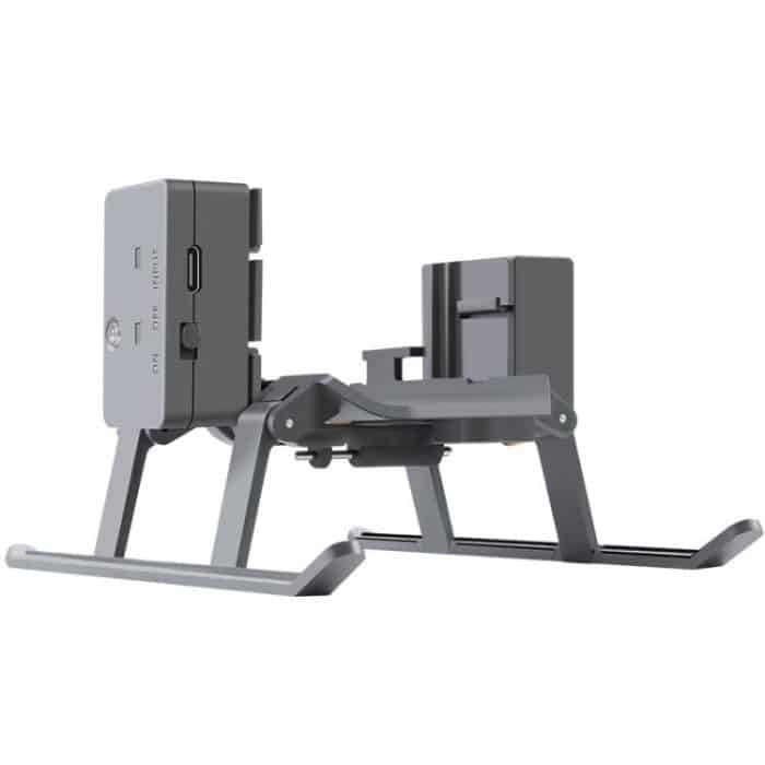 For DJI Mavic 3 Drone YX Airdrop System Rechargeable Thrower Load 500g, For DJI Mavic 3 – Bild 1