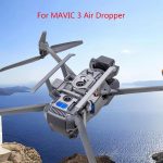 For DJI Mavic 3 Drone YX Airdrop System Rechargeable Thrower Load 500g, For DJI Mavic 3 – Bild 3