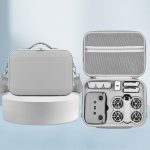 For DJI Neo BRDRC Portable Drone Accessories Protection Storage Bag – Bild 2