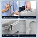 For DJI Neo BRDRC Portable Drone Accessories Protection Storage Bag – Bild 6