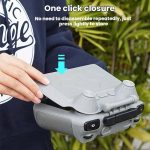 For DJI MINI 4 PRO/AIR 3S BRDRC RC2 Remote Control Hood – Bild 6