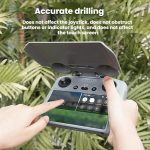 For DJI MINI 4 PRO/AIR 3S BRDRC RC2 Remote Control Hood – Bild 8