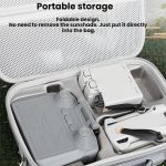 For DJI MINI 4 PRO/AIR 3S BRDRC RC2 Remote Control Hood – Bild 10