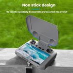 For DJI Mavic Air 2/Mavic 3 Pro BRDRC Remote Control Hood + Hanging Belt – Bild 12