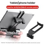 BRDRC For DJI Remote Control Bracket, Mobile Phone Stand, Tablet Stand, Mobile Phone + Tablet Stand – Bild 7
