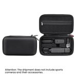 For DJI OSMO POCKET 3 BRDRC Portable Protection Storage Bag – Bild 2