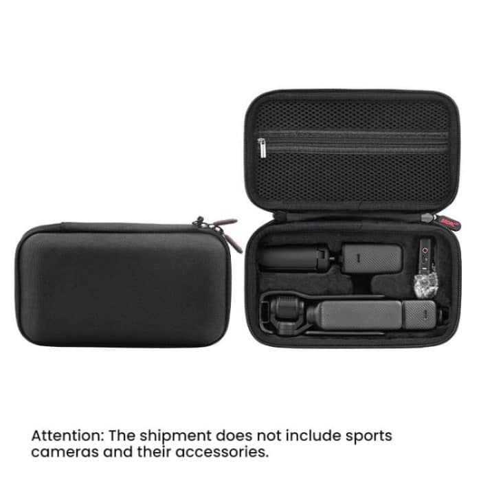 For DJI OSMO POCKET 3 BRDRC Portable Protection Storage Bag – Bild 2