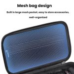 For DJI OSMO POCKET 3 BRDRC Portable Protection Storage Bag – Bild 4