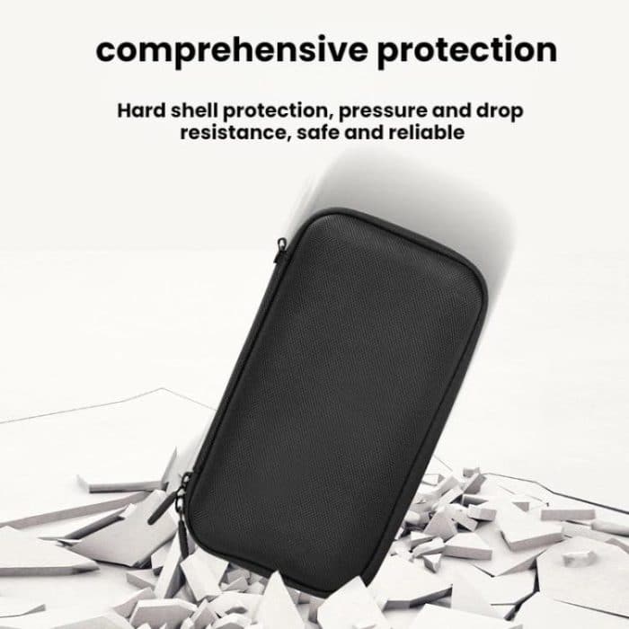 For DJI OSMO POCKET 3 BRDRC Portable Protection Storage Bag – Bild 7