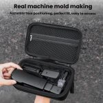 For DJI OSMO POCKET 3 BRDRC Portable Protection Storage Bag – Bild 8