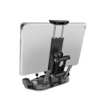 Phone Tablet Holder Mount for DJI Mini SE/Mavic Pro/Mavic Air/Spark/ Mavic 2 Pro/Zoom Remote Controller, Plastic Nut, Aluminum Alloy Nut