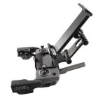 Phone Tablet Holder Mount for DJI Mini SE/Mavic Pro/Mavic Air/Spark/ Mavic 2 Pro/Zoom Remote Controller, Plastic Nut, Aluminum Alloy Nut – Bild 5