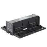 For DJI Mavic Air 2 YX Battery Charger Hub With LCD Display 4-Slot Intelligent Charging Station – Bild 2