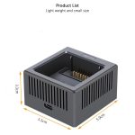 Für DJI Mavic 3 Pro/Mavic 3 YX USB-C-Schnellladegerät, Einzelkanal-Ladehub für Drohnenbatterien – Bild 6