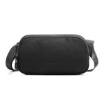 BANGE 3097 Men Crossbody Bag Casual Portable Mobile Phone Bag
