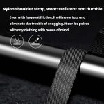 BANGE 3097 Men Crossbody Bag Casual Portable Mobile Phone Bag – Bild 9