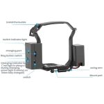 For DJI MAVIC 3/3 PRO BRDRC Drone Aerial Thrower, For DJI MAVIC 3/3 PRO – Bild 3