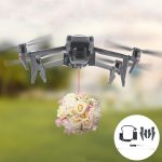 For DJI MAVIC 3/3 PRO BRDRC Drone Aerial Thrower, For DJI MAVIC 3/3 PRO – Bild 7