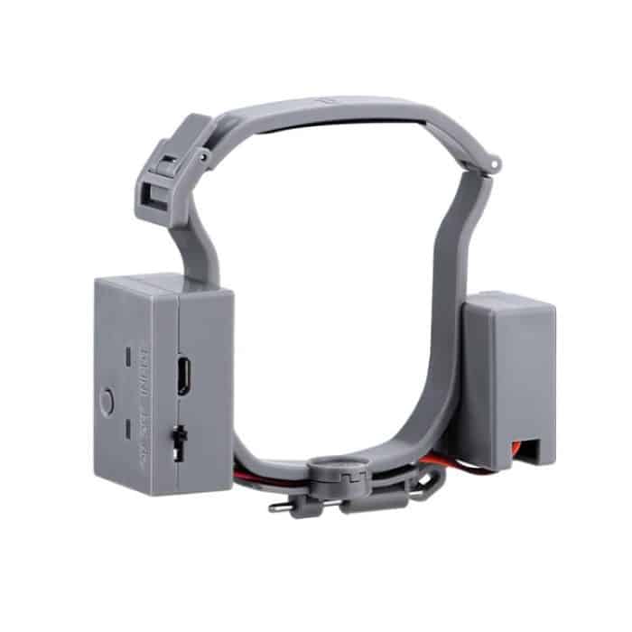 For DJI AIR 3S/AIR 3 BRDRC Drone Airdrop Accessories, For DJI AIR 3S/AIR 3 – Bild 1