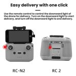 For DJI AIR 3S/AIR 3 BRDRC Drone Airdrop Accessories, For DJI AIR 3S/AIR 3 – Bild 4