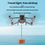 For DJI AIR 3S/AIR 3 BRDRC Drone Airdrop Accessories, For DJI AIR 3S/AIR 3 – Bild 7