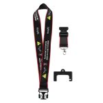 For DJI MINI 4 PRO/Mavic 3/AIR 3/NEO BRDRC Remote Control Widened Lanyard