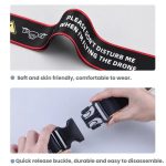 For DJI MINI 4 PRO/Mavic 3/AIR 3/NEO BRDRC Remote Control Widened Lanyard – Bild 4