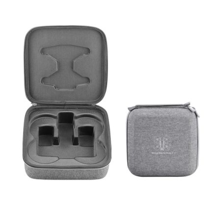 For DJI Avata 2 BRDRC Portable Storage Bag, Host Bag, Traveling Glasses Rocker Bag