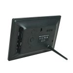 7-inch Digital Frame Calendar Day Clock With 3 Medication Alerts, 5 Custom Alarms, Multi-Language Support, US Plug White, US Plug Black, EU Plug White, EU Plug Black, AU Plug White, AU Plug Black, UK Plug White, UK Plug Black – Bild 9