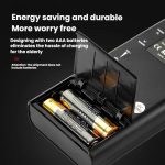 FM/AM Full-Band Channel Pocket Portable Pointer Radio Player – Bild 9