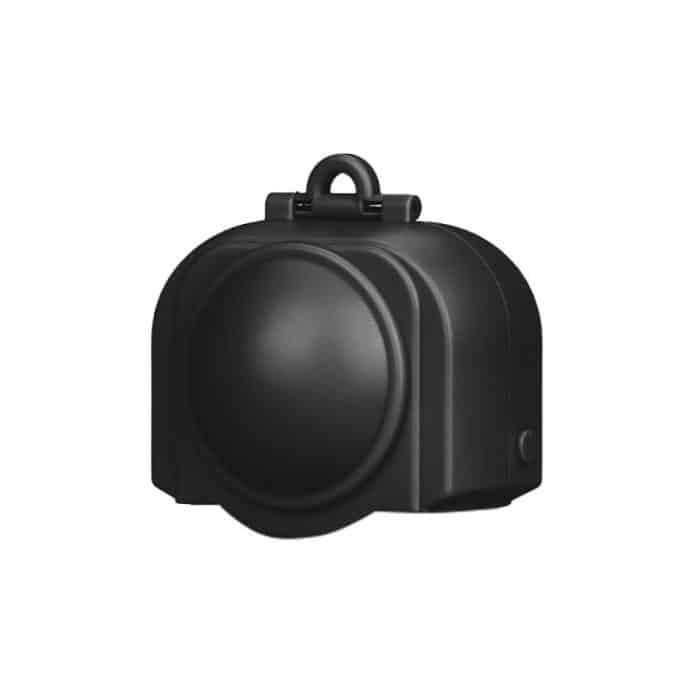 For Insta360 X5 Camera Flymile Lens Protective Cover Dustproof & Scratch-Resistant Anti-Fall Protector Cap – Bild 1