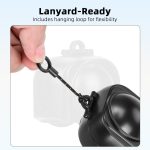 For Insta360 X5 Camera Flymile Lens Protective Cover Dustproof & Scratch-Resistant Anti-Fall Protector Cap – Bild 9