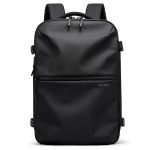 BANGE BG-7875 Large Capacity Shoulder Bag Business Travel Multifunctional Computer Backpack