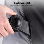 For Insta360 X5 Flymile Lens & Screen Protective Cover Anti-Scratch Gimbal Guard Shield – Bild 10