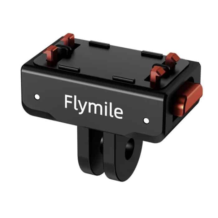 TBD0606171401A.jpg Flymile Plastic Magnetic Quick-Release Base For Insta360 Ace Pro 2/X5/X4/X3/X2/Ace Pro/Ace, 2-claw – Bild 1
