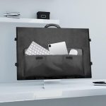 27 Inch Computer Laptop Bag Dust Cover – Bild 8