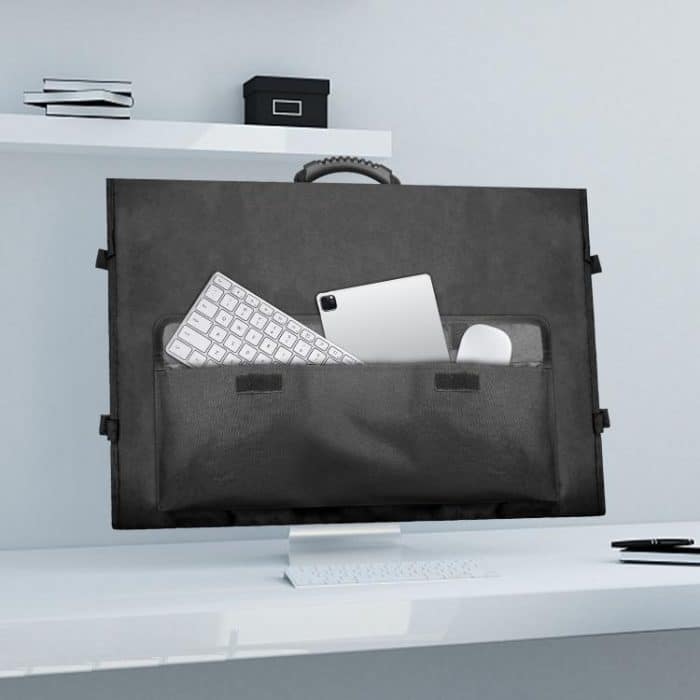 27 Inch Computer Laptop Bag Dust Cover – Bild 8