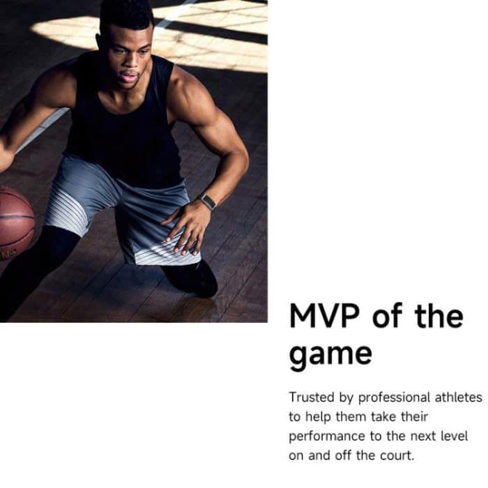 Dual PD Real-Time Heart Rate Blood Oxygen Real-Time Sleep Exercise Health Bracelet – Bild 11