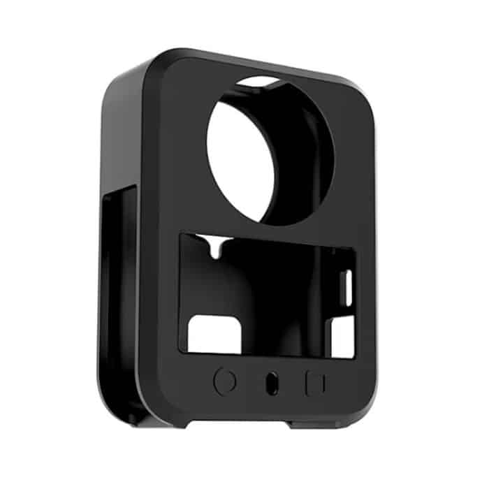 For DJI Osmo 360 CYNOVA Silicone Case Anti-Scratch Shockproof Full Body Protective Cover – Bild 1