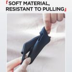 For DJI Osmo 360 CYNOVA Silicone Case Anti-Scratch Shockproof Full Body Protective Cover – Bild 6