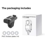 For DJI Osmo 360 CYNOVA Magnetic Quick-Release Base Adapter Camera Accessories, Magnetic  Adapter – Bild 7