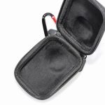 For DJI Osmo 360 Carrying Case EVA Hard Shell Protective Bag with Carabiner Clip – Bild 5