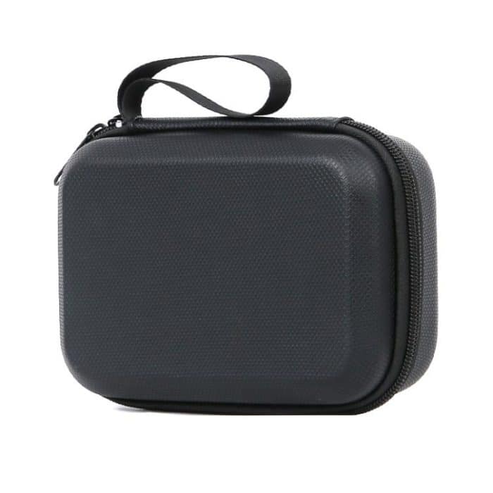 For DJI Osmo 360 Standard Combo PU Leather Carrying Case Portable Waterproof Protective Storage Bag – Bild 1
