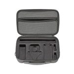 For DJI Osmo 360 Adventure Combo Flymile PU Leather Shoulder Bag Waterproof Crossbody Sling Bag – Bild 3