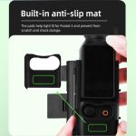 For DJI Osmo Pocket 3 Flymile Multi-Purpose Adapter Frame Expandable Mount – Bild 5